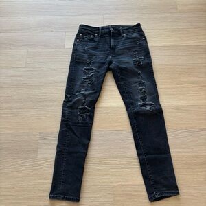 American Eagle AirFlex + Skinny Jean